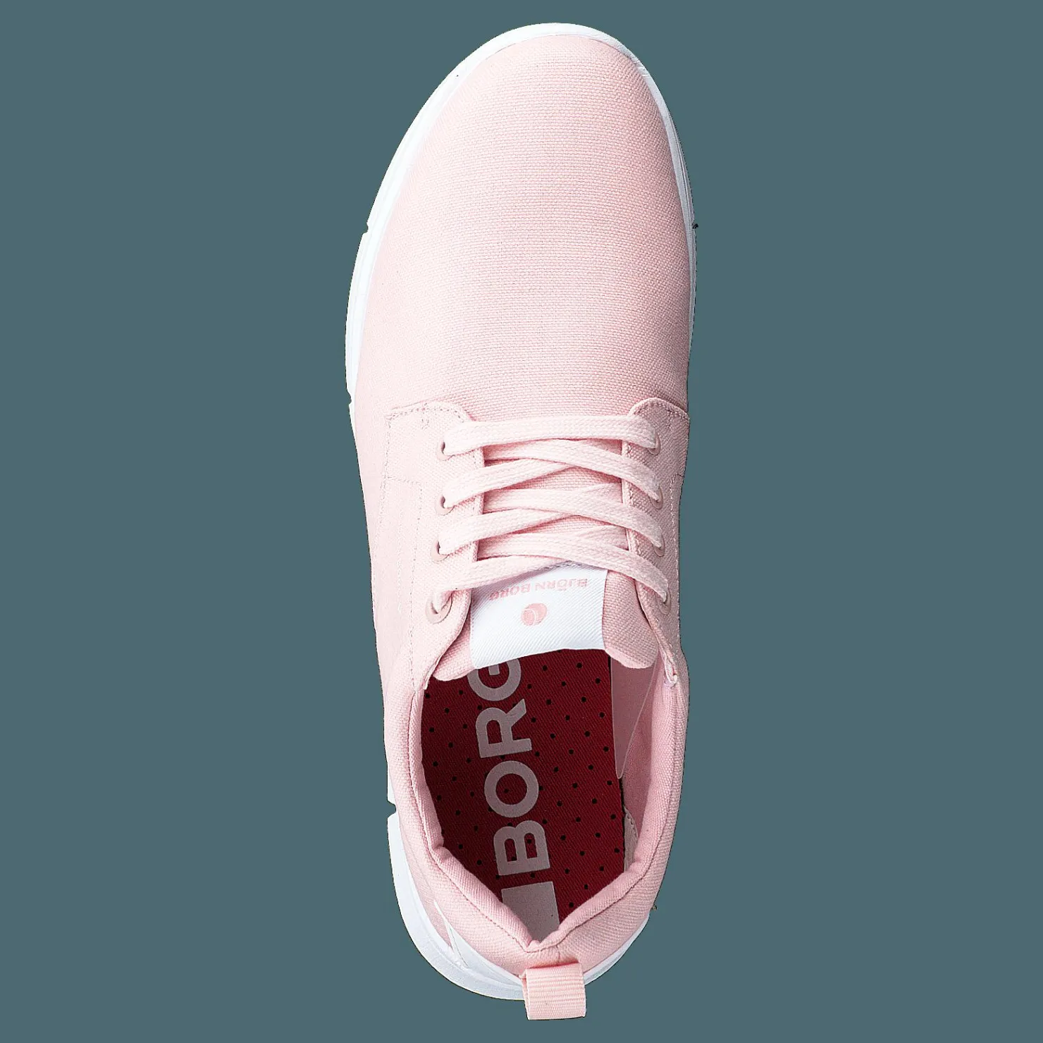 Björn Borg X200 Low Cvs W Old Pink Rosa Sale