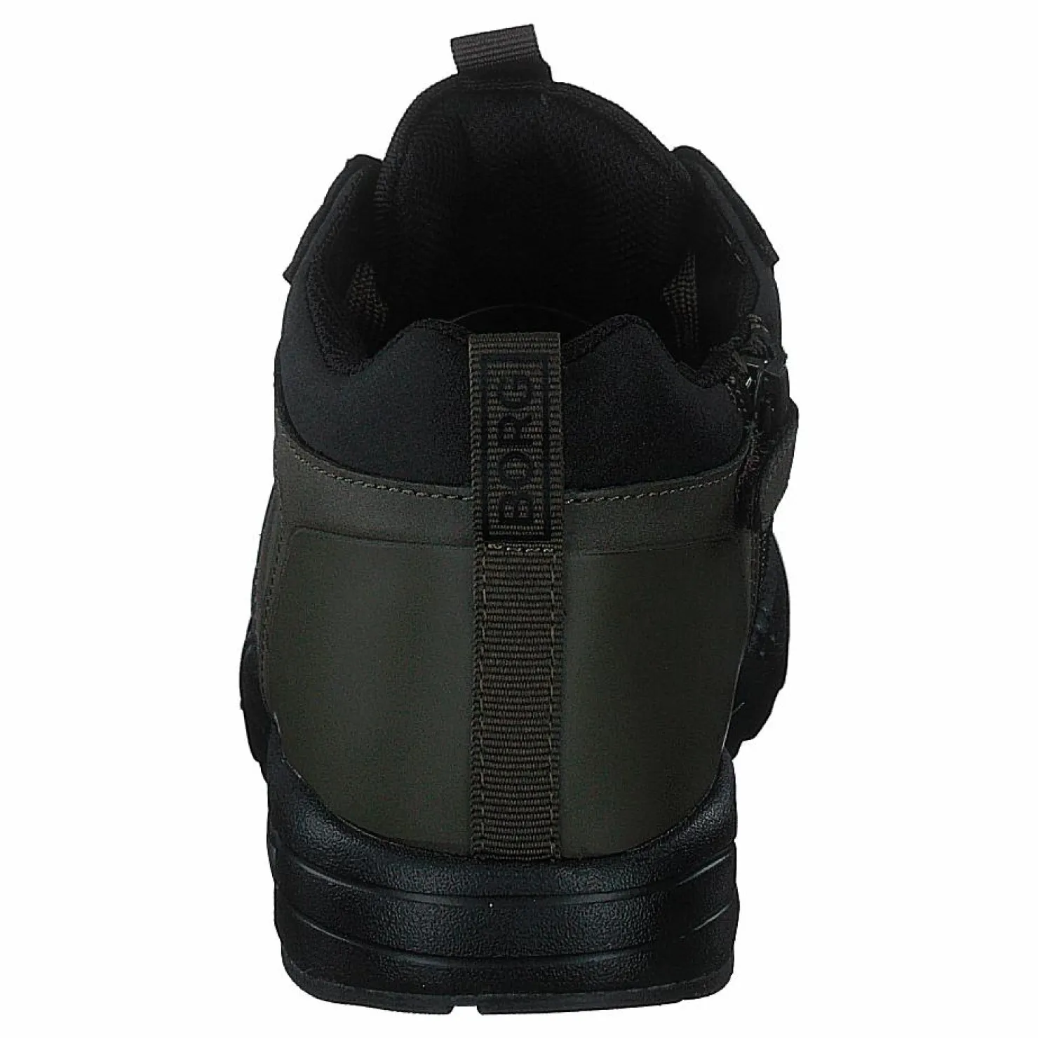 Björn Borg X1000 Mid Ctr K Olive-black Svart Best