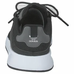 adidas Originals X_plr C Cblack/grefou/ftwwht Svart Discount