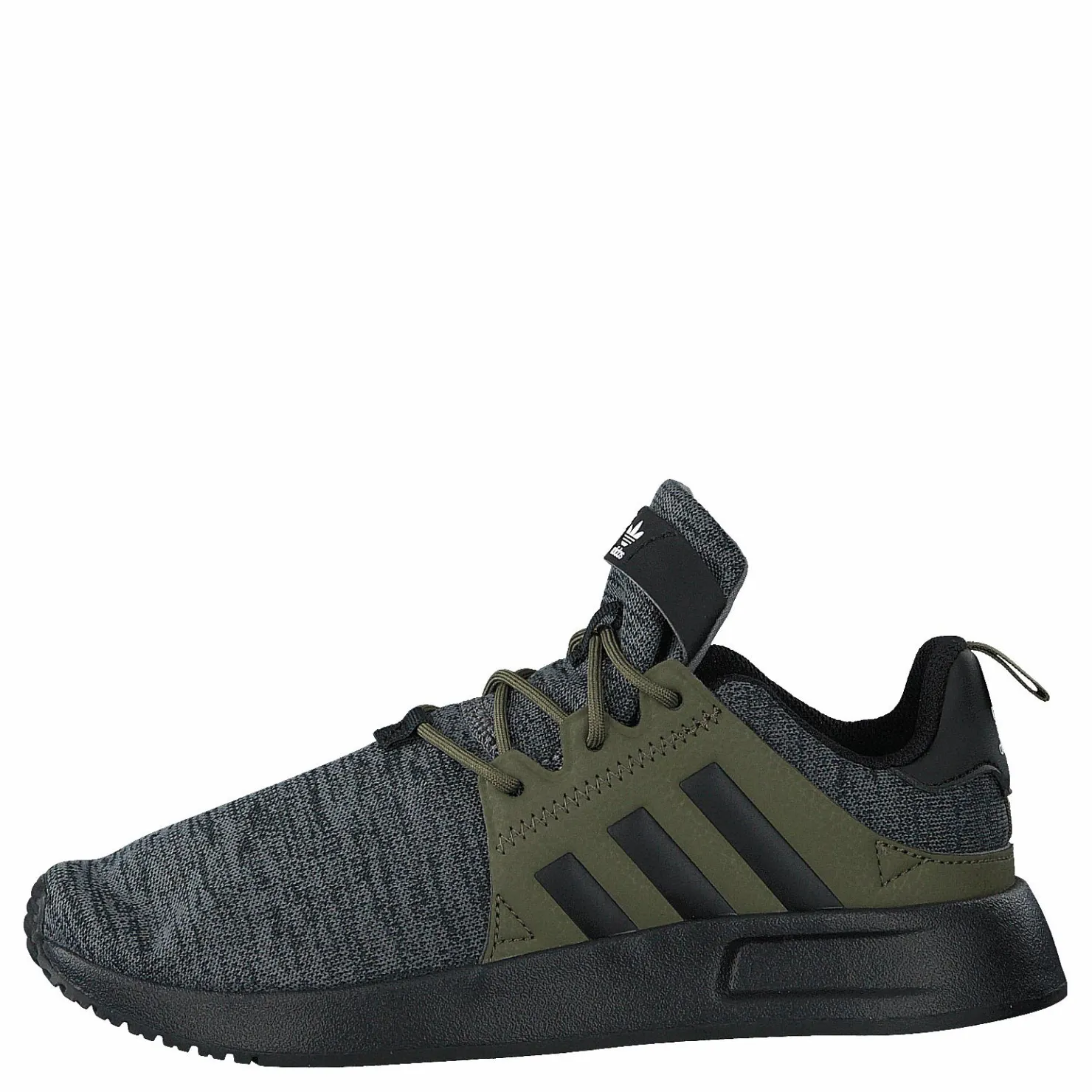adidas Originals X_plr C Dgreyh/cblack/rawkha Grå Online