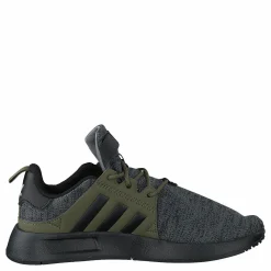adidas Originals X_plr C Dgreyh/cblack/rawkha Grå Online