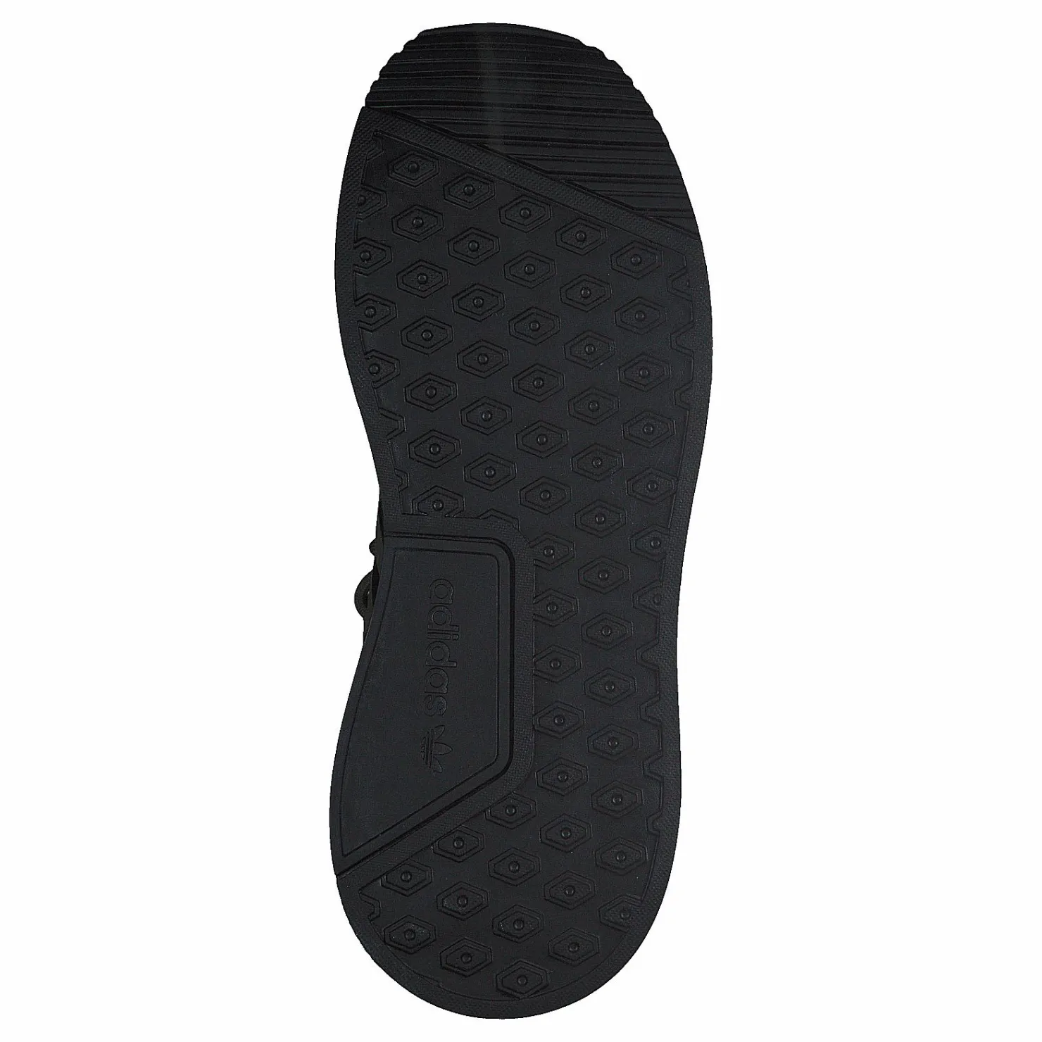 adidas Originals X_plr C Dgreyh/cblack/rawkha Grå Online