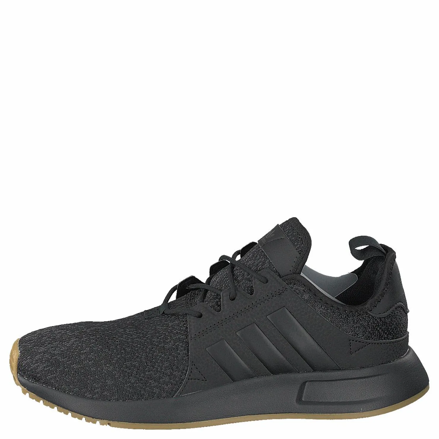 adidas Originals X_plr Cblack/cblack/gum3 Svart Best