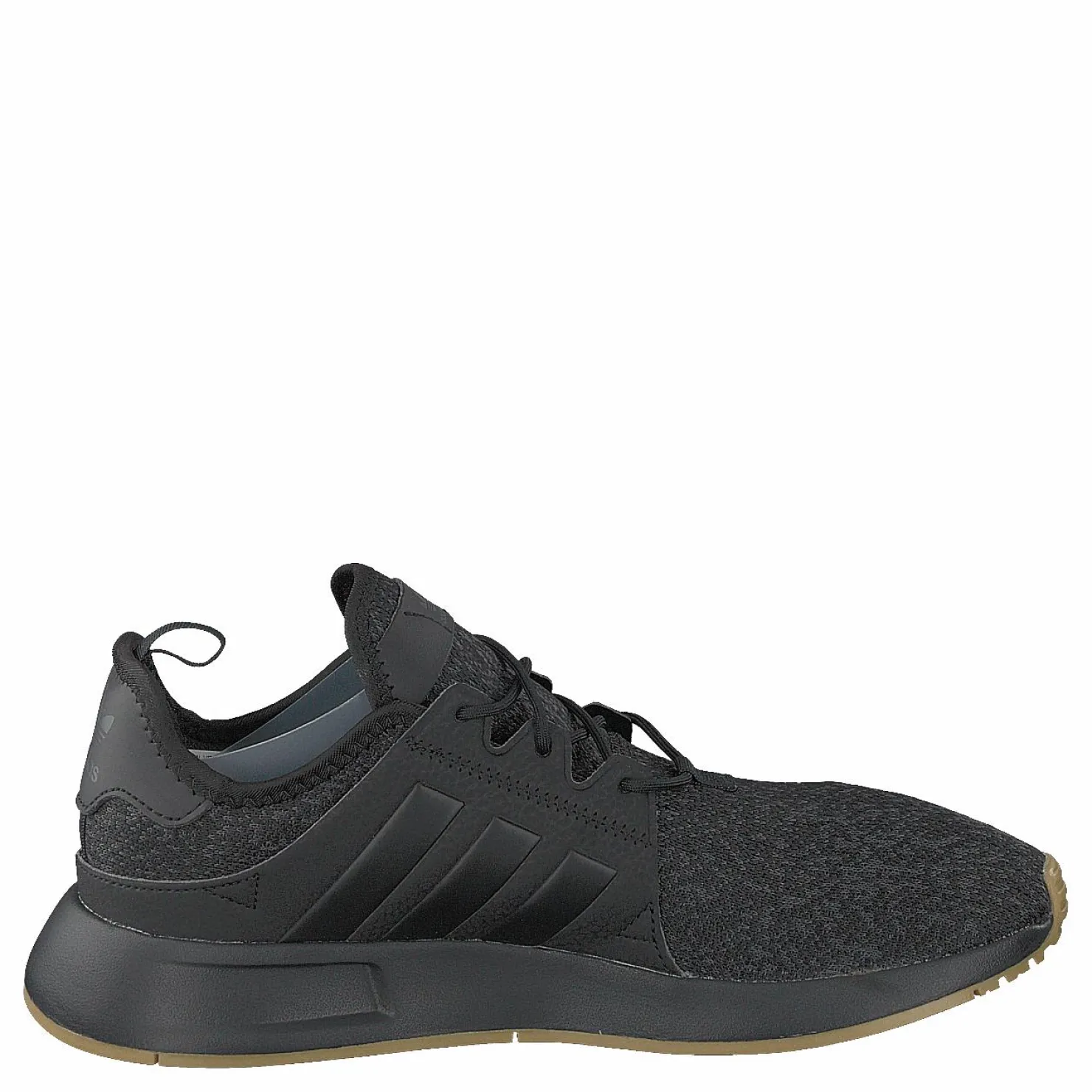 adidas Originals X_plr Cblack/cblack/gum3 Svart Best