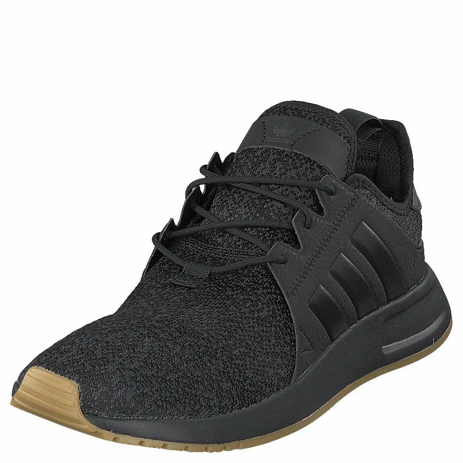 adidas Originals X_plr Cblack/cblack/gum3 Svart Best