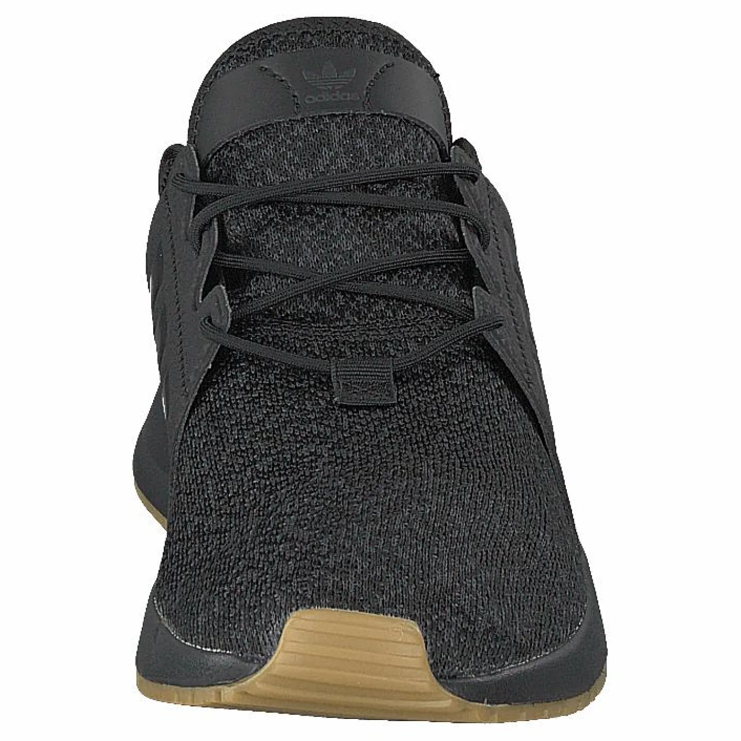 adidas Originals X_plr Cblack/cblack/gum3 Svart Best