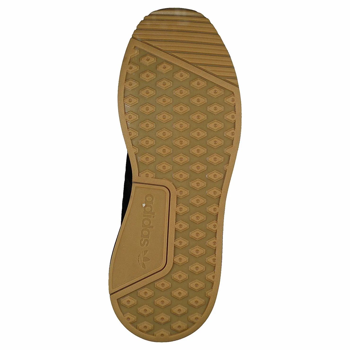 adidas Originals X_plr Cblack/cblack/gum3 Svart Best