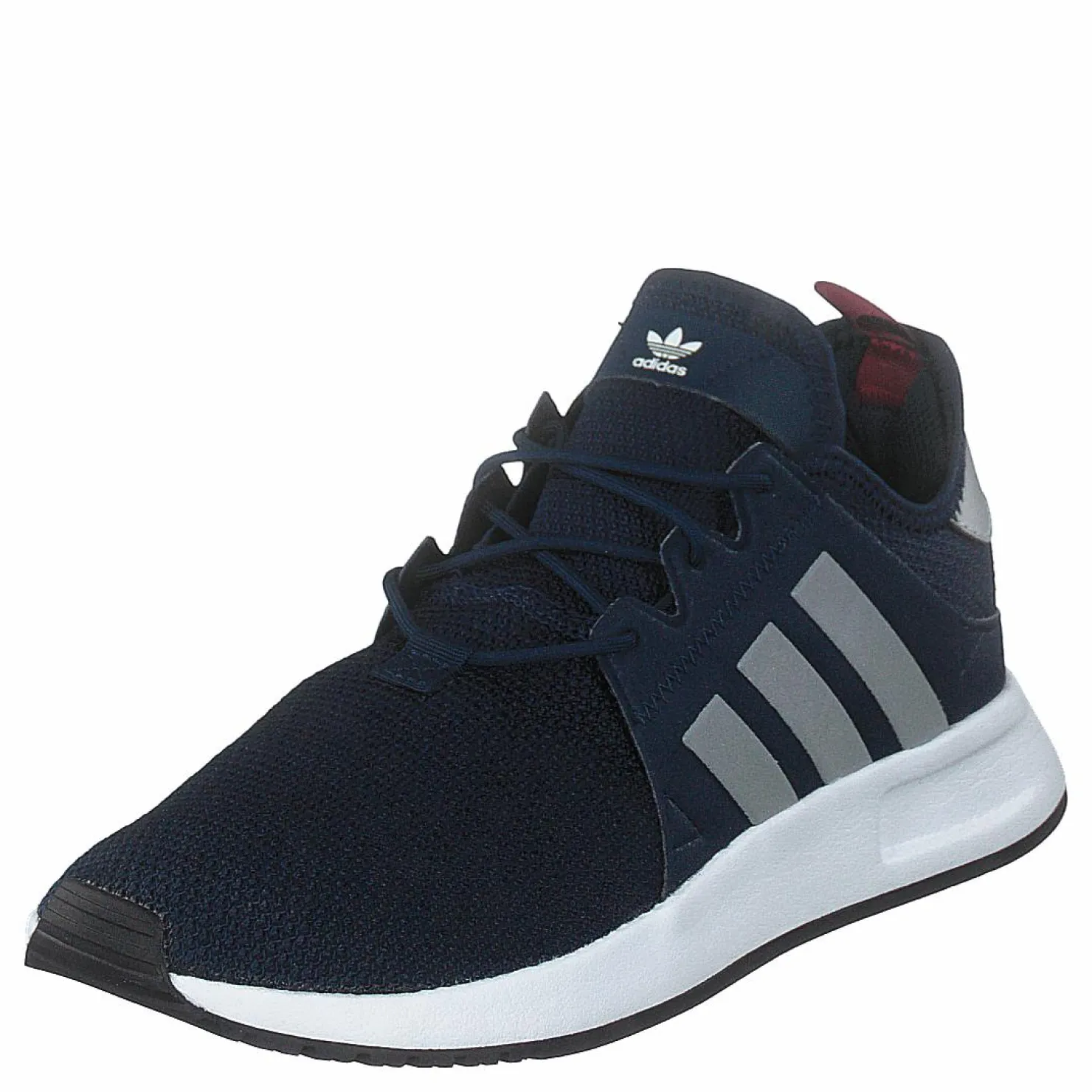 adidas Originals X_plr Conavy/silvmt/cburgu Blå New