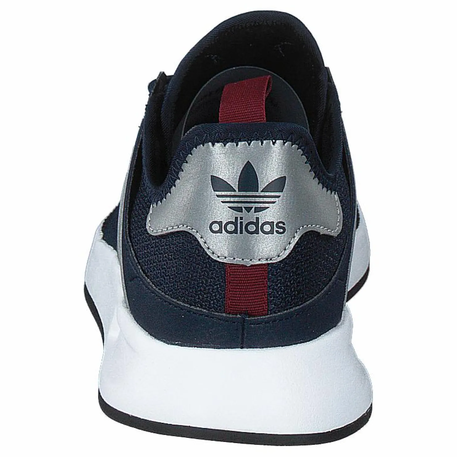 adidas Originals X_plr Conavy/silvmt/cburgu Blå New