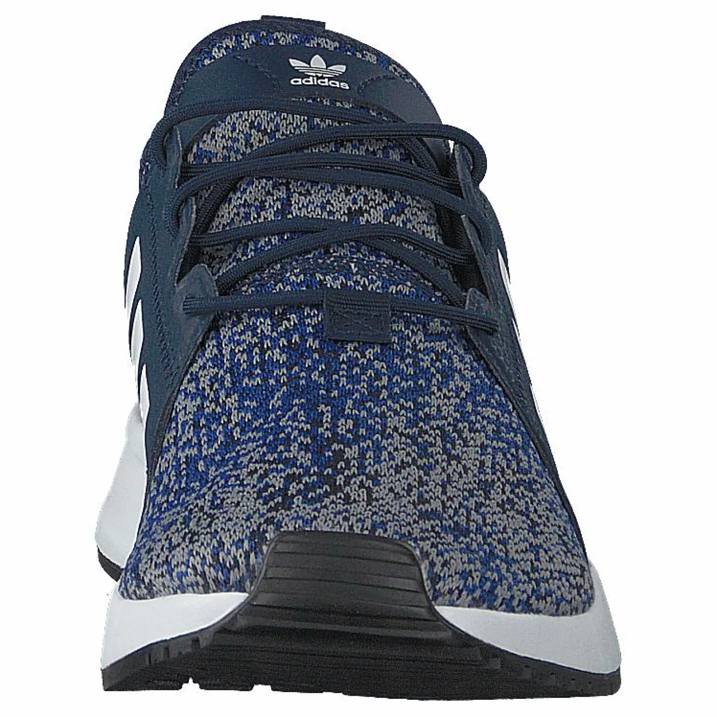 adidas Originals X_plr Dkblue/ftwwht/cblack Blå Hot