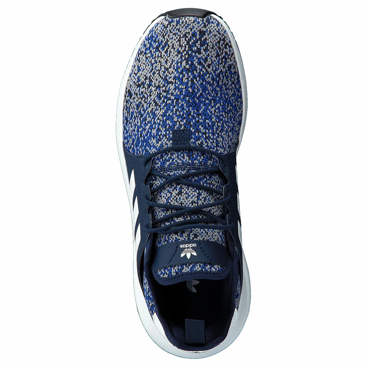 adidas Originals X_plr Dkblue/ftwwht/cblack Blå Hot