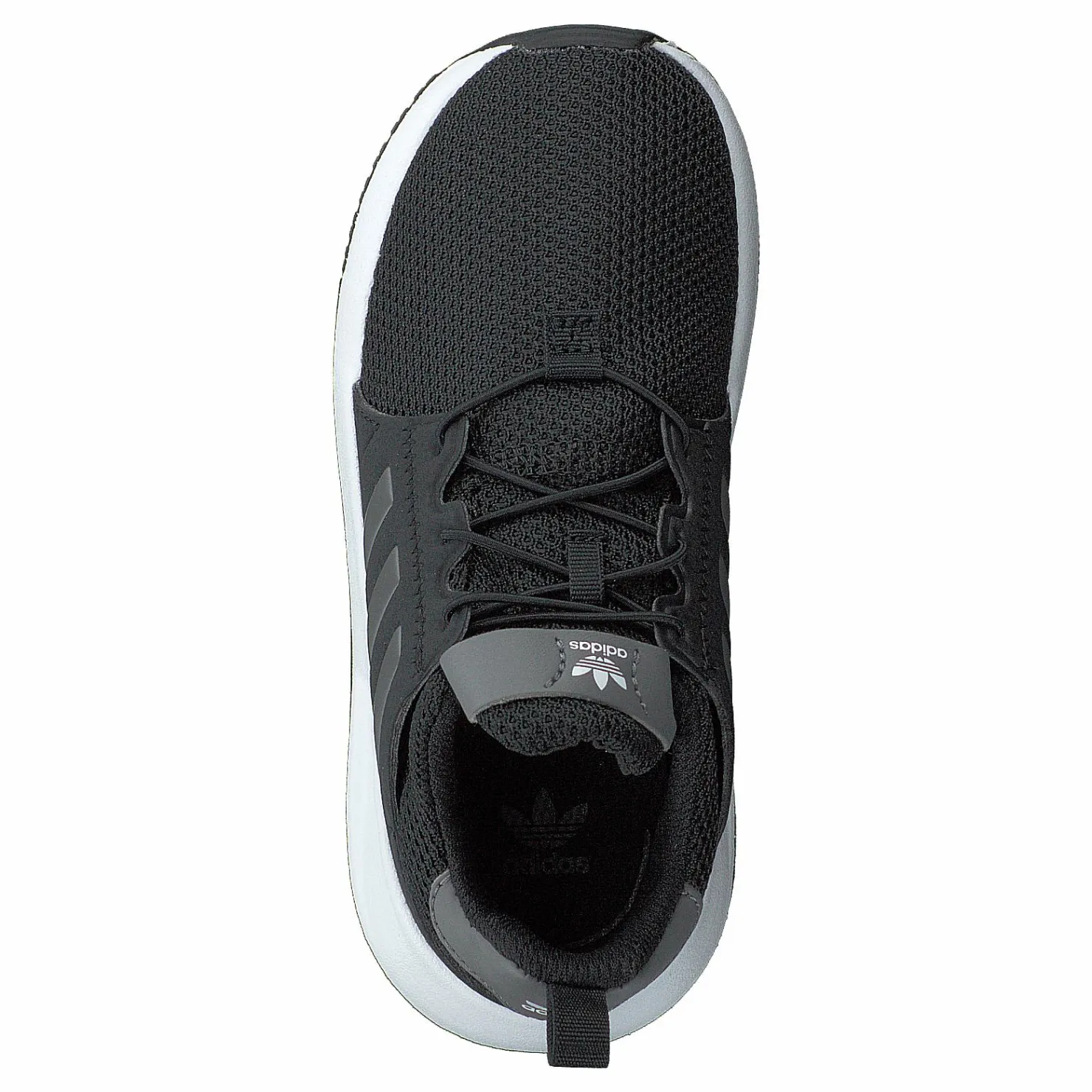 adidas Originals X_plr El I Cblack/grefou/ftwwht Svart Online
