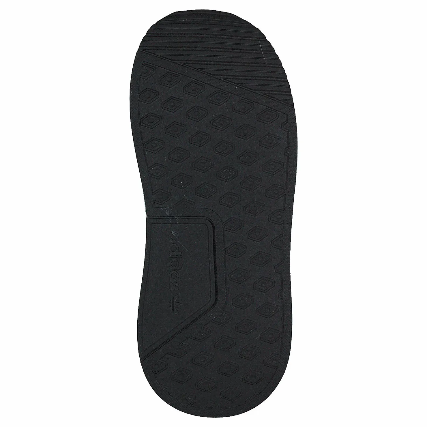 adidas Originals X_plr El I Cblack/grefou/ftwwht Svart Online