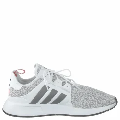 adidas Originals X_plr Ftwwht/grethr/scarle Vit New