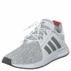 adidas Originals X_plr Ftwwht/grethr/scarle Vit New