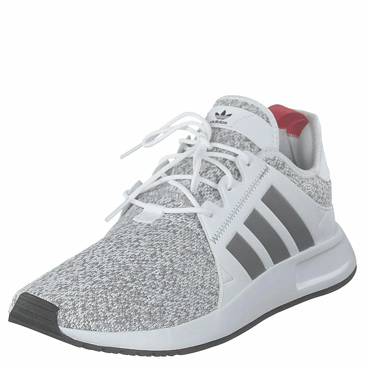 adidas Originals X_plr Ftwwht/grethr/scarle Vit New