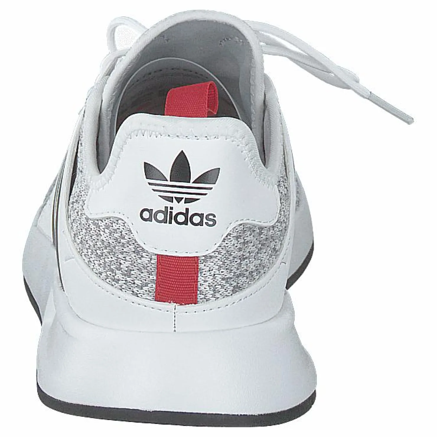 adidas Originals X_plr Ftwwht/grethr/scarle Vit New