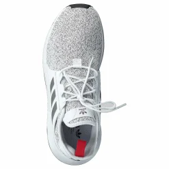 adidas Originals X_plr Ftwwht/grethr/scarle Vit New