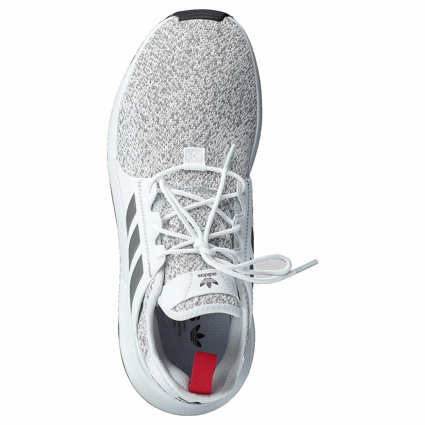 adidas Originals X_plr Ftwwht/grethr/scarle Vit New