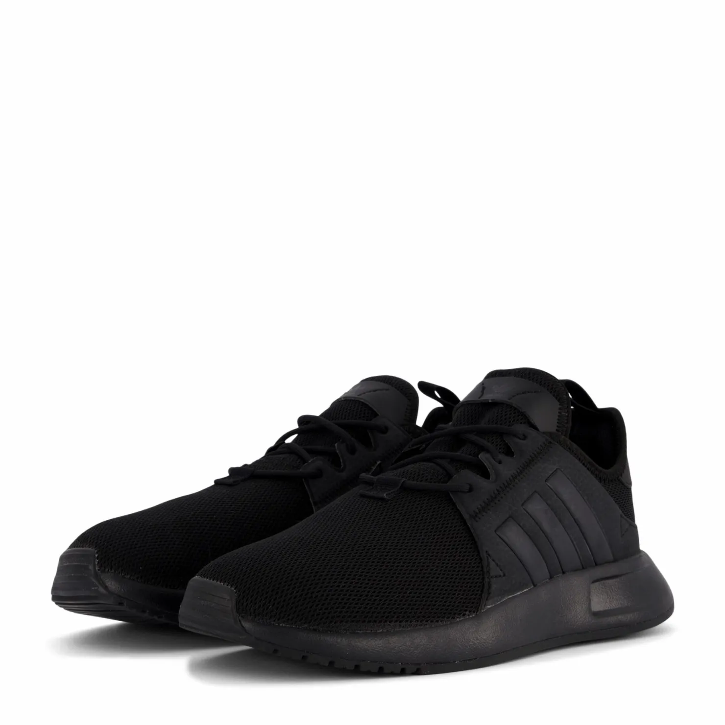 adidas Originals X_Plr J Core Black/Core Black/Core Bla Svart Best