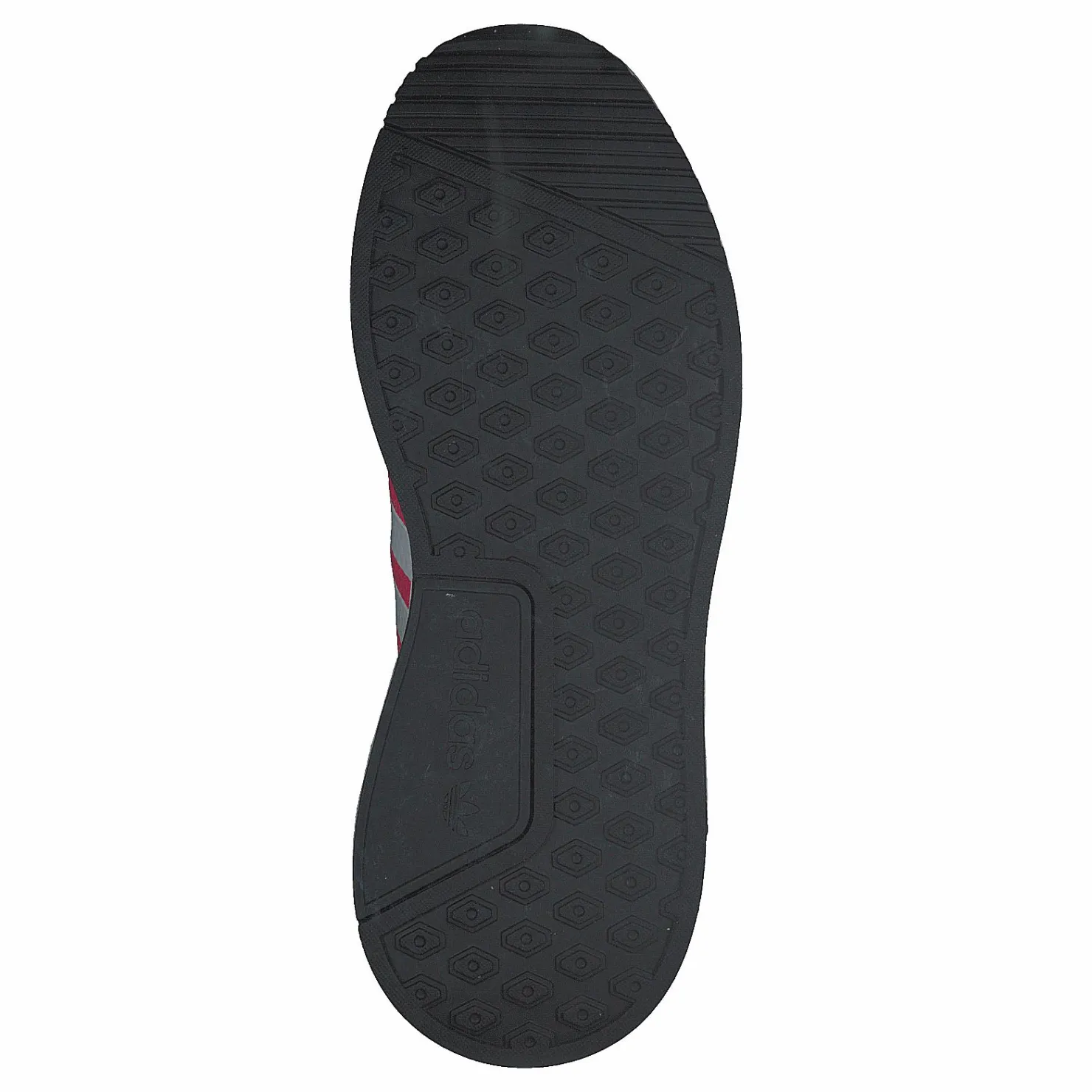 adidas Originals X_plr S J Shock Red/ftwr White/core Blac Röd Best