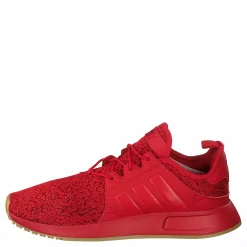 adidas Originals X_plr Scarle/scarle/gum3 Röd Clearance