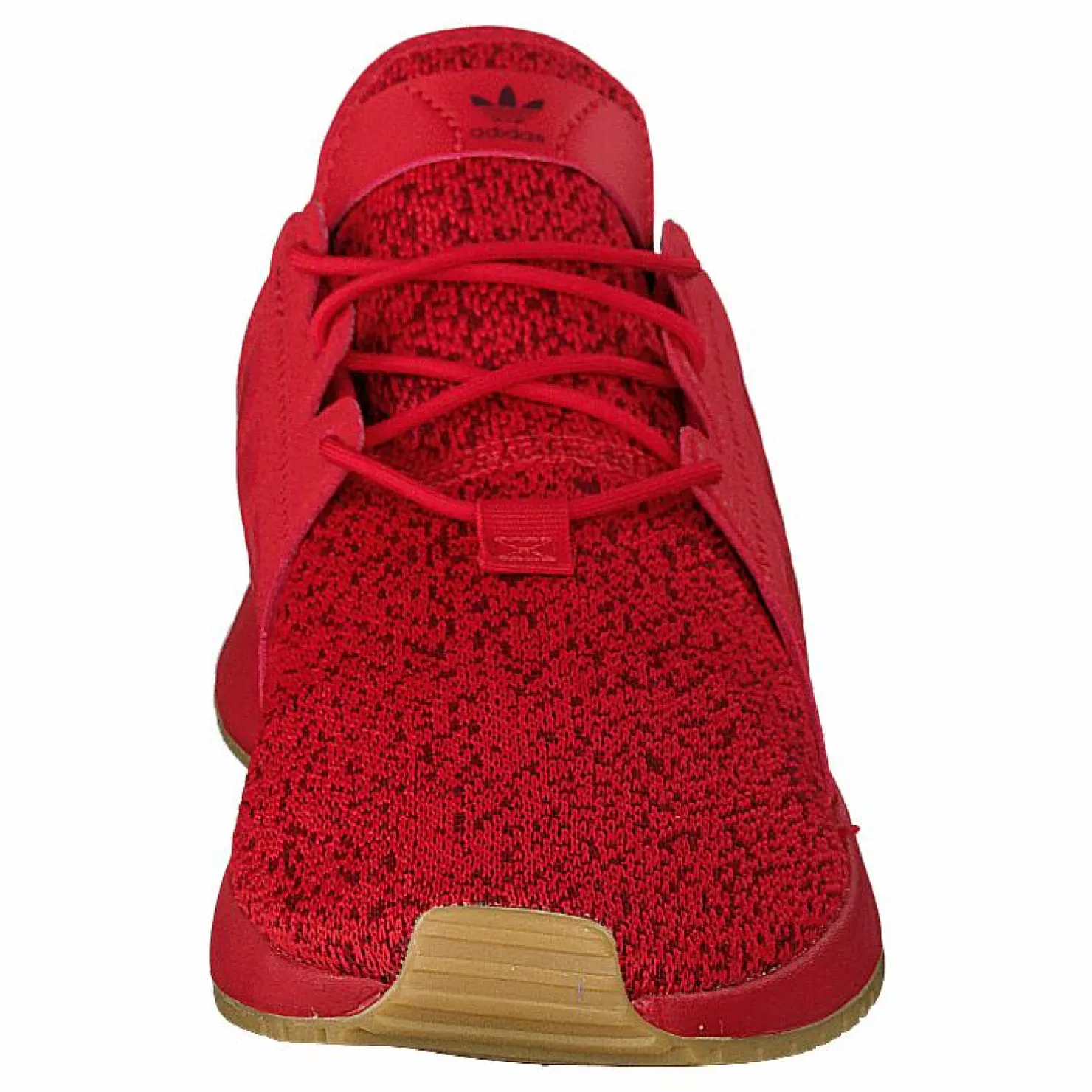 adidas Originals X_plr Scarle/scarle/gum3 Röd Clearance