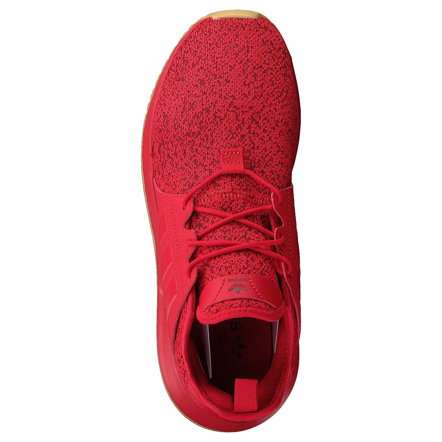 adidas Originals X_plr Scarle/scarle/gum3 Röd Clearance