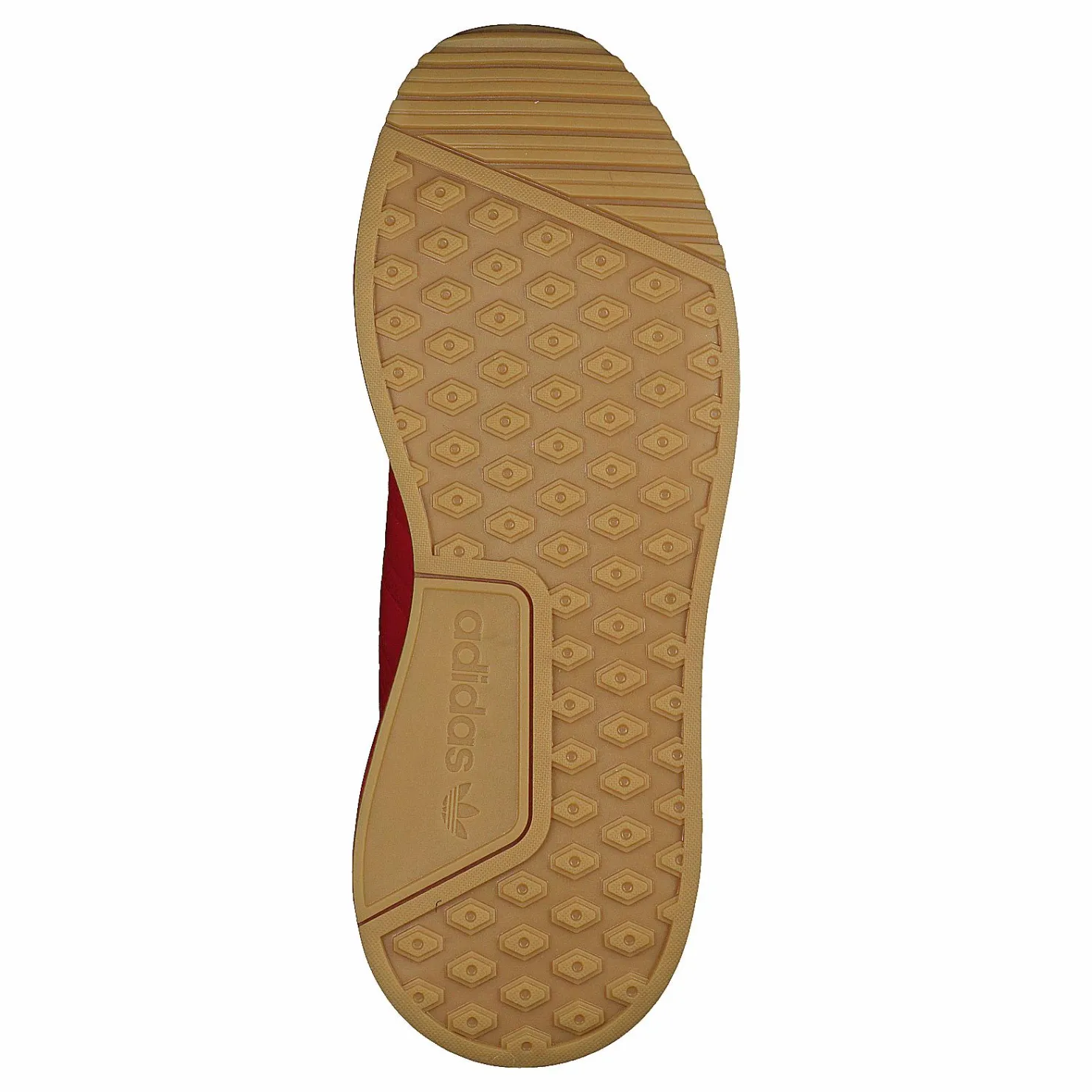 adidas Originals X_plr Scarle/scarle/gum3 Röd Clearance