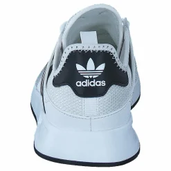 adidas Originals X_Plr White Tint/Core Black/Ftwr Wht Vit Hot