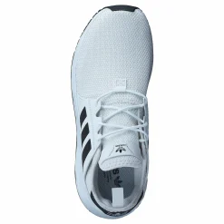 adidas Originals X_Plr White Tint/Core Black/Ftwr Wht Vit Hot