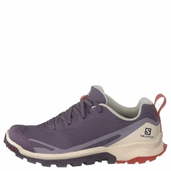 Salomon Xa Collider 2 W Moonscape/sun Kiss/burnt Sienn Lila Online