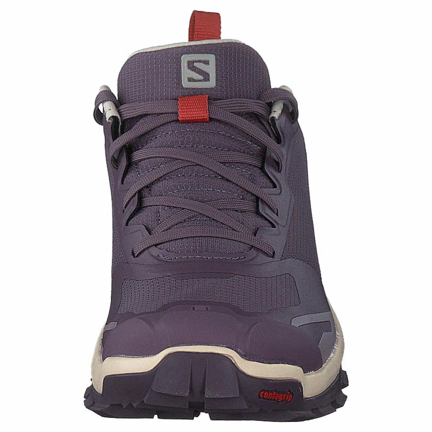 Salomon Xa Collider 2 W Moonscape/sun Kiss/burnt Sienn Lila Online