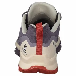 Salomon Xa Collider 2 W Moonscape/sun Kiss/burnt Sienn Lila Online