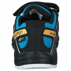 Salomon Xa Pro 3d Cswp J Hawaiian Oecan/cherry To/warm Turkos och Svart Online