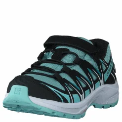 Salomon Xa Pro 3d Cswp K Pastel Turquoise/black/tanager Turkos Best