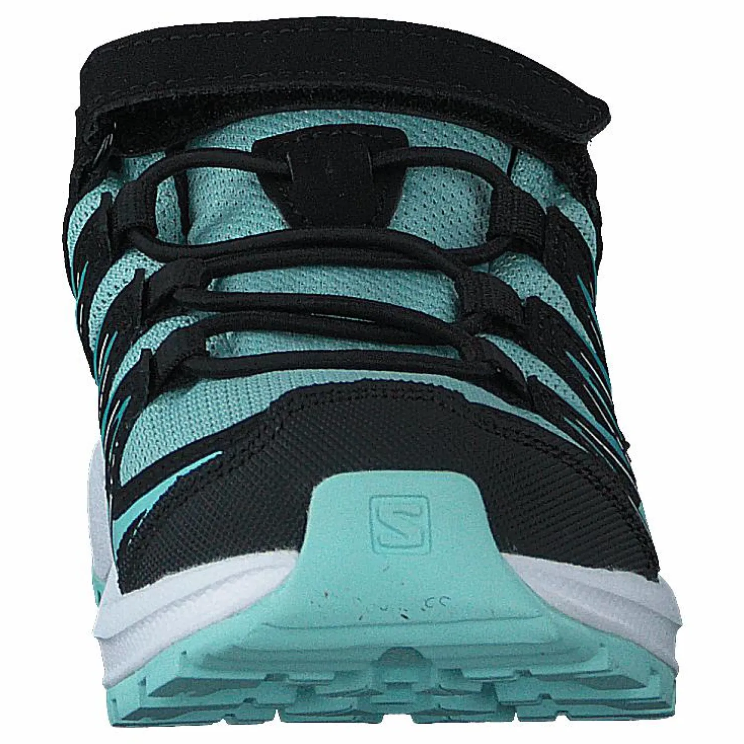 Salomon Xa Pro 3d Cswp K Pastel Turquoise/black/tanager Turkos Best
