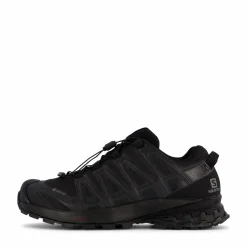 Salomon Xa Pro 3d V8 Gtx W Black/black/phantom Svart Clearance