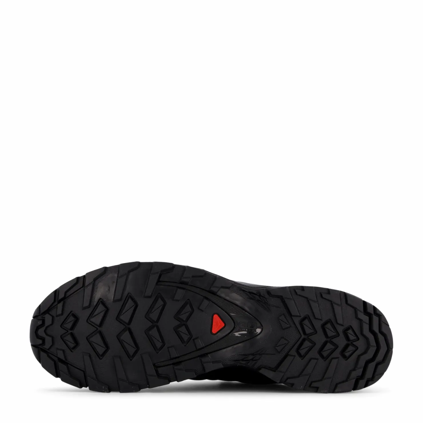 Salomon Xa Pro 3d V8 Gtx W Black/black/phantom Svart Clearance