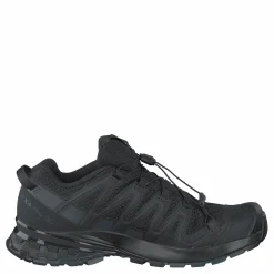 Salomon Xa Pro 3d V8 W Black/phantom/ebony Svart Online