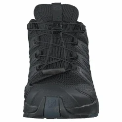 Salomon Xa Pro 3d V8 W Black/phantom/ebony Svart Online