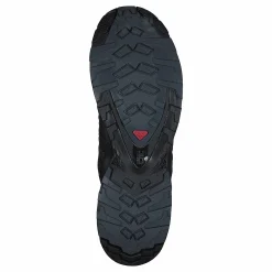 Salomon Xa Pro 3d V8 W Black/phantom/ebony Svart Online