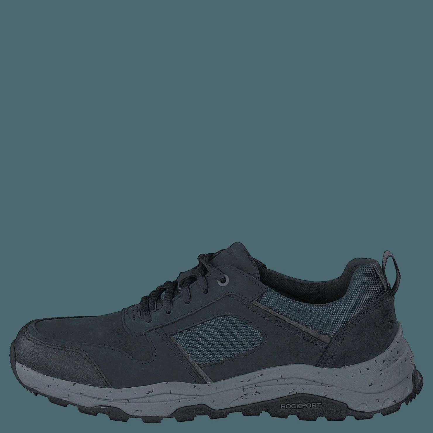 Rockport Xcs Pathway Wp Ubal Navy Nbk Blå Online
