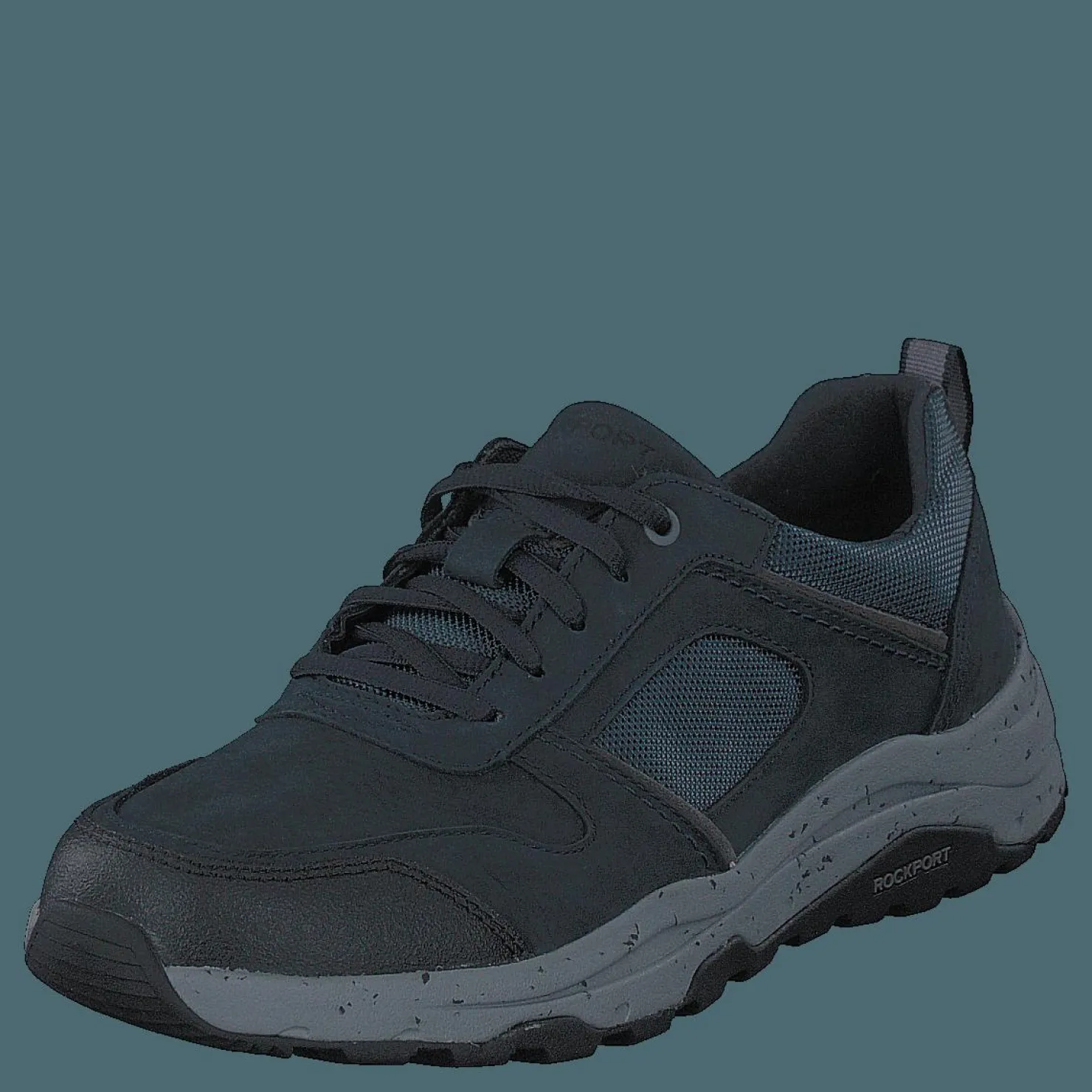 Rockport Xcs Pathway Wp Ubal Navy Nbk Blå Online