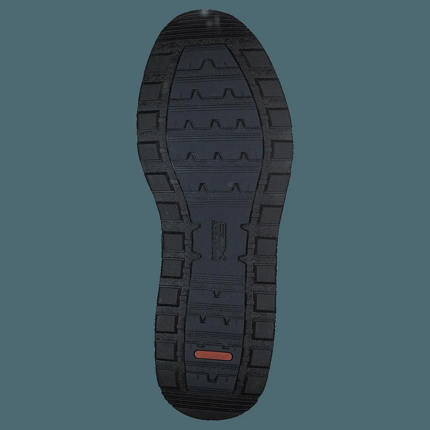 Rockport Xcs Pathway Wp Ubal Navy Nbk Blå Online
