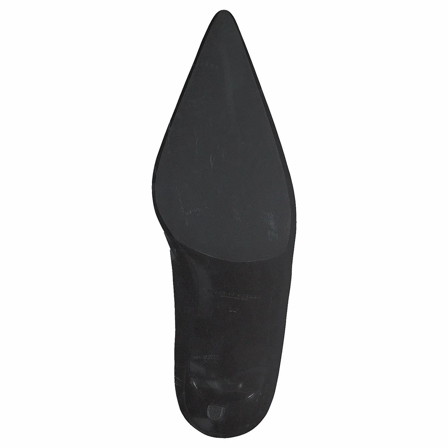 Tiger of Sweden Xero Black Svart New