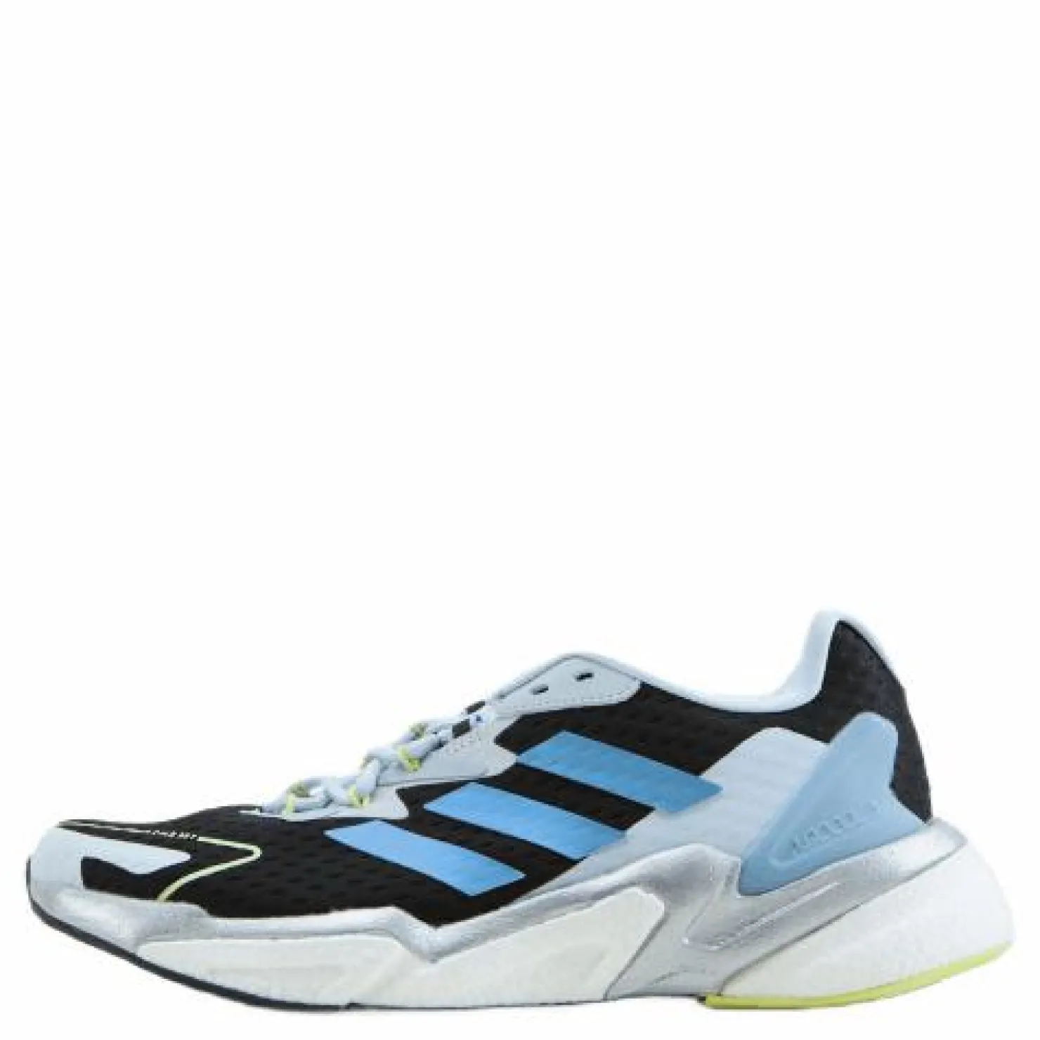 adidas X9000L3 COLD.RDY Shoes Halo Blue / Ambient Sky / Core Black Flerfärgad