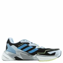 adidas X9000L3 COLD.RDY Shoes Halo Blue / Ambient Sky / Core Black Flerfärgad
