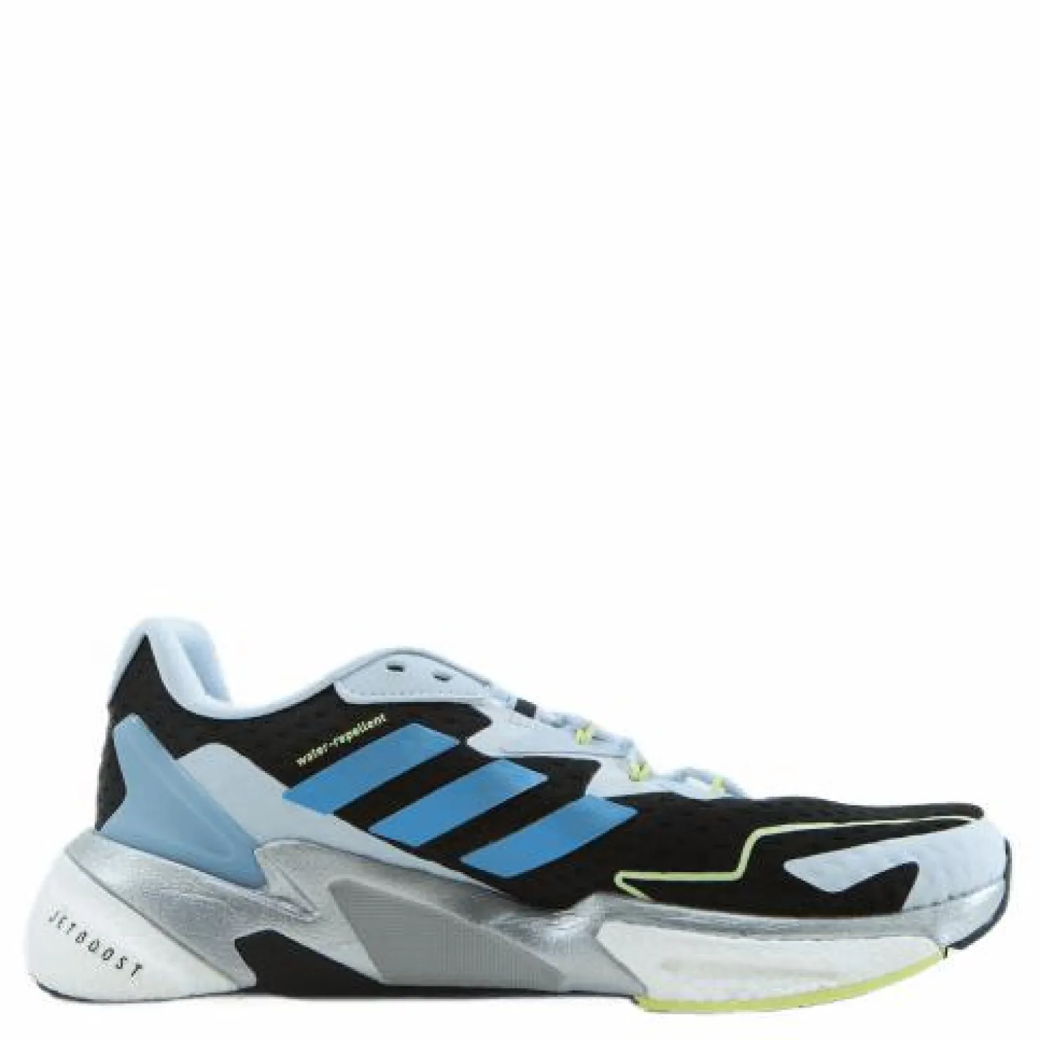 adidas X9000L3 COLD.RDY Shoes Halo Blue / Ambient Sky / Core Black Flerfärgad