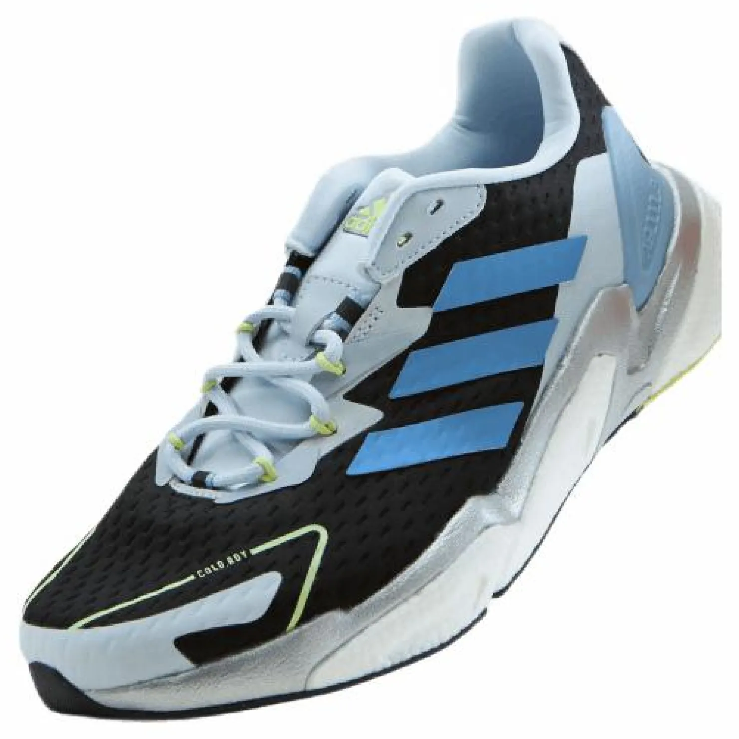 adidas X9000L3 COLD.RDY Shoes Halo Blue / Ambient Sky / Core Black Flerfärgad
